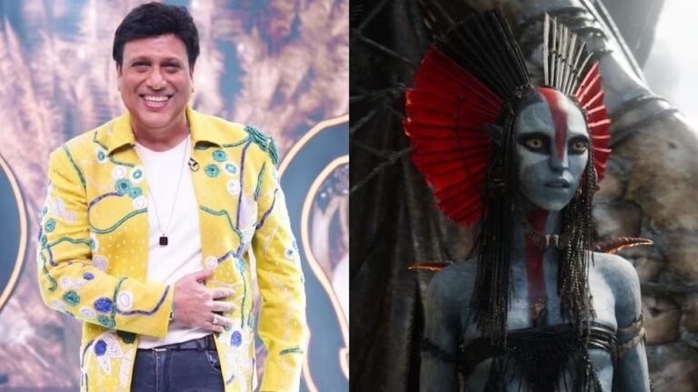 Viral News:अवतार 3’ में गोविंदा का कैमियो? सोशल मीडिया