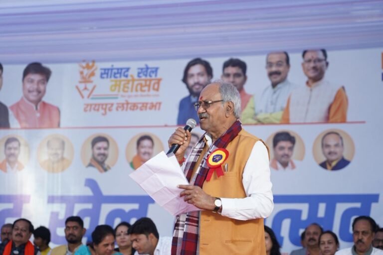 85 हजार खिलाड़ियों की ऐतिहासिक सहभागिता के