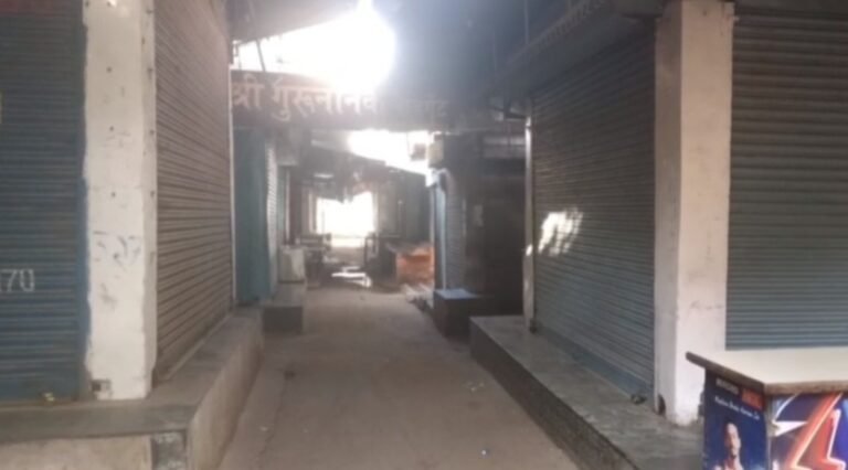 धर्मांतरण विरोध में छत्तीसगढ़ बंद,