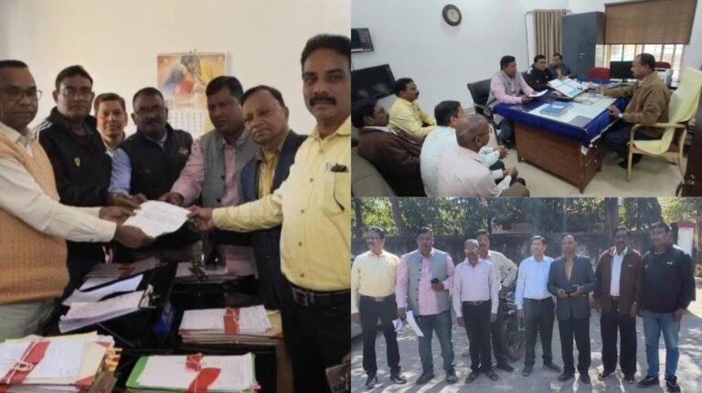 सर्व समाज के छत्तीसगढ़ बंद का मसीह