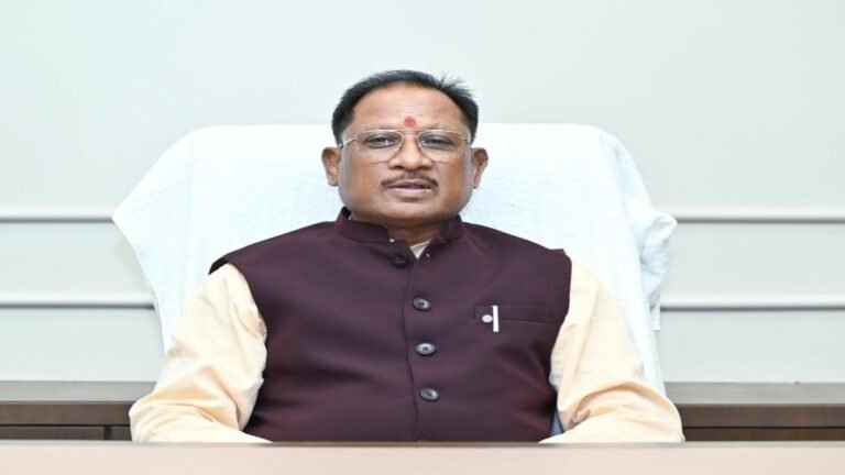 नक्सलवाद के खिलाफ निर्णायक कार्रवाई, ओडिशा