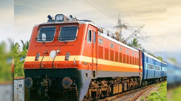 छत्तीसगढ़ के यात्रियों को बड़ा तोहफ़ा