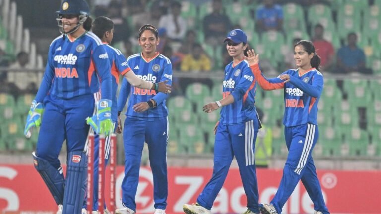 टीम इंडिया ने 30 रन से जीता मुकाबला