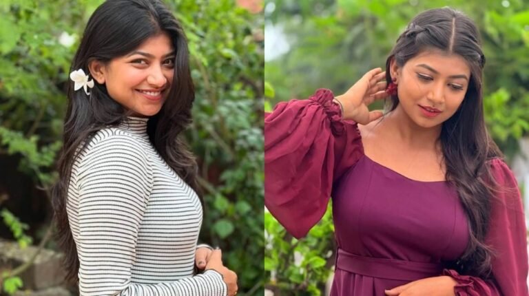 घर में मिली टीवी एक्ट्रेस की लाश, सुसाइड नोट बरामद