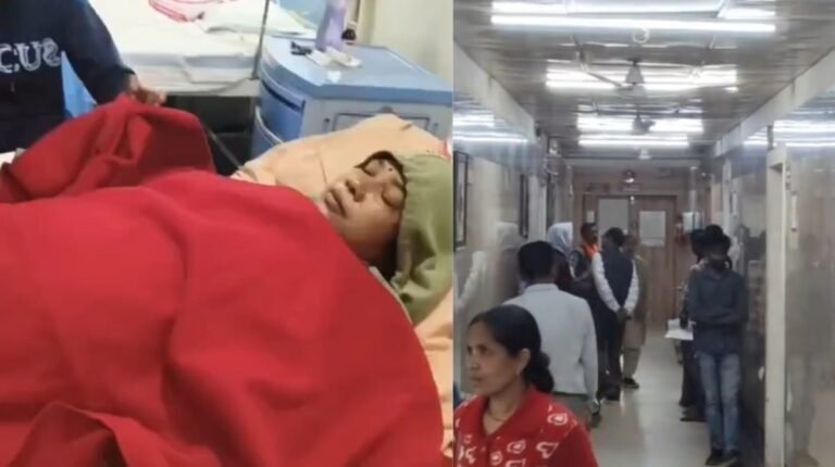 CG BREAKING : बड़ा खुलासा : विधायक लखेश्वर बघेल की