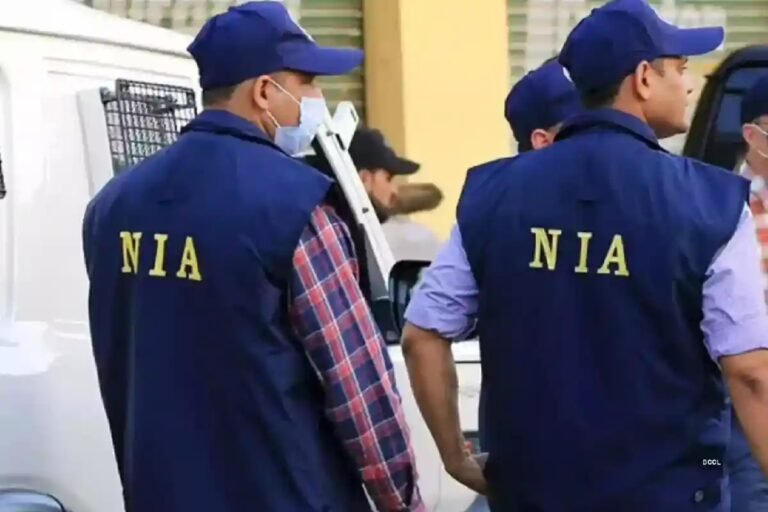 छत्तीसगढ़ विस्फोटक सप्लाई केस में NIA की बड़ी कार्रवाई