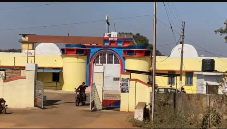 जेल में रची जा रही थी हत्या की साजिश!