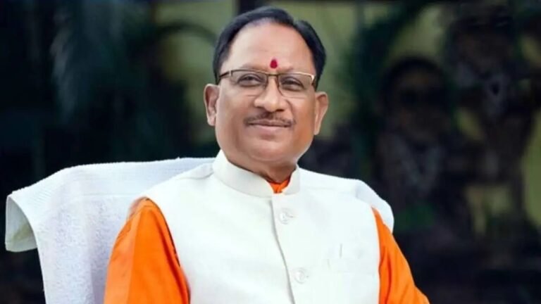 रायपुर में यहां बनेगा इंटीग्रेटेड खाद्य और