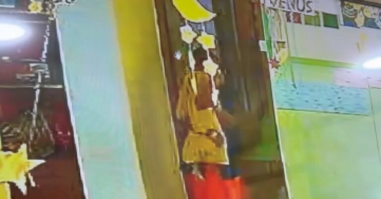 रायपुर के इस स्कूल में बच्चों के साथ अमानवीयता