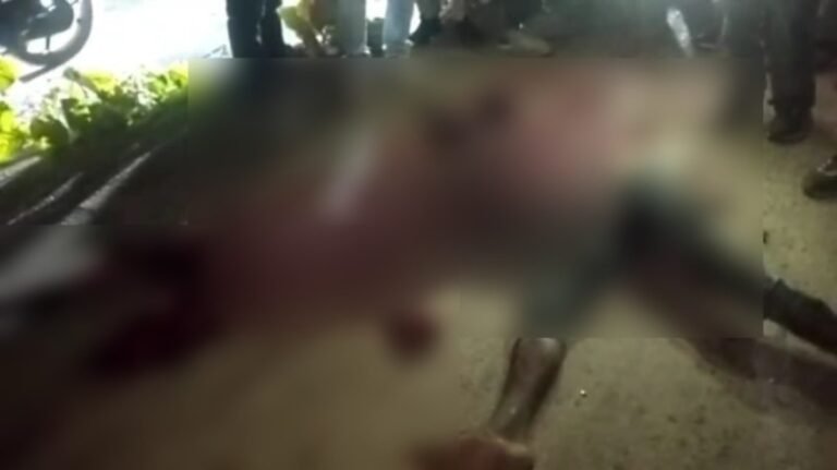 दर्दनाक सड़क हादसे में दो युवकों की मौत