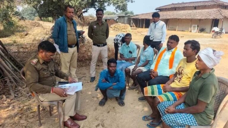 दंपति ने साथ मरने का किया प्लान, पत्नी की हत्या