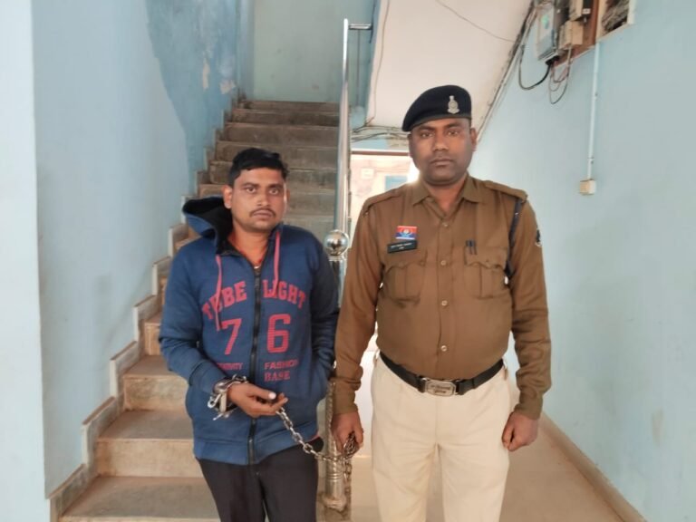 नाबालिग बच्चियों को सुनसान जगह लेजाकर किया ये घिनौना काम