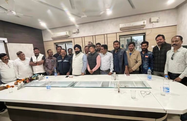 ग्रैंड विजन नेटवर्क का विस्तार, MCB में नए