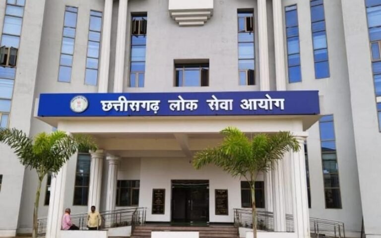 आबकारी उप निरीक्षक के 80 पदों पर जारी