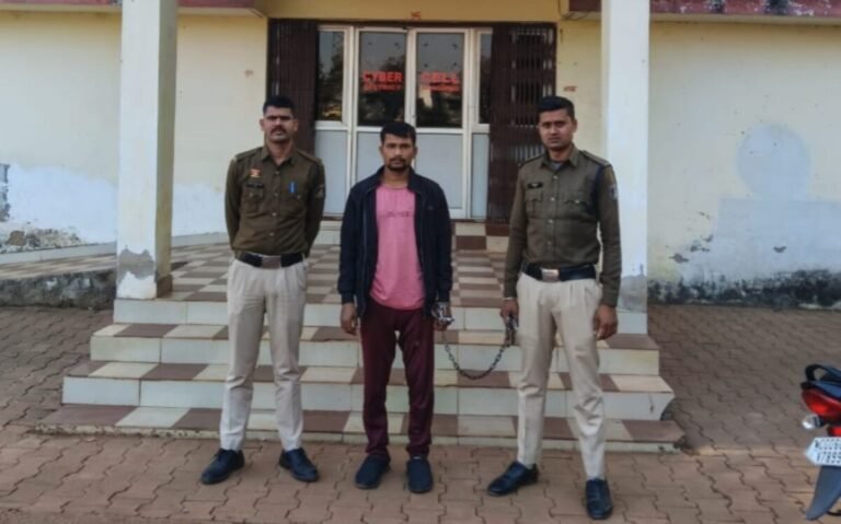 11 महीने पुराने अंधे कत्ल का खुलासा : सुनीता