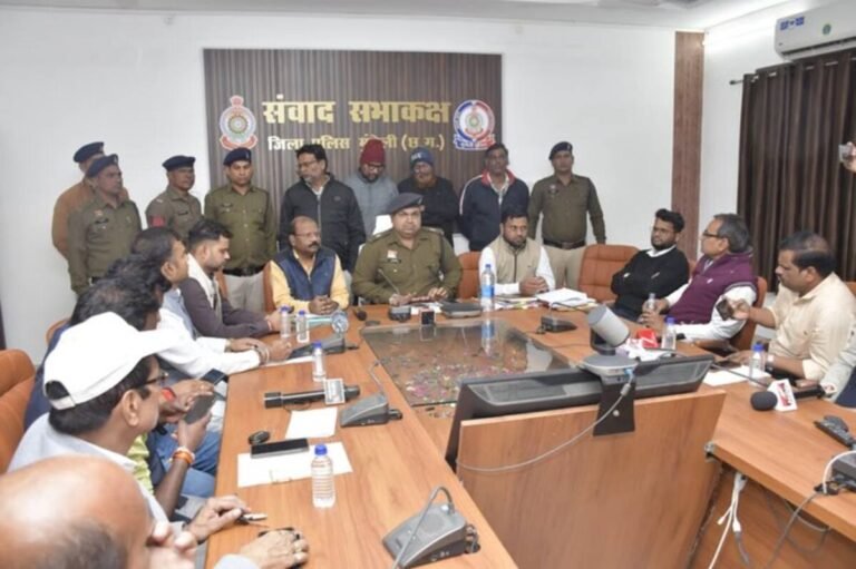 धान खरीदी में फर्जीवाड़े का खुलासा, शासन को 8