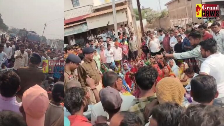 गुल्लू में बिजली उपकेंद्र को लेकर विरोध