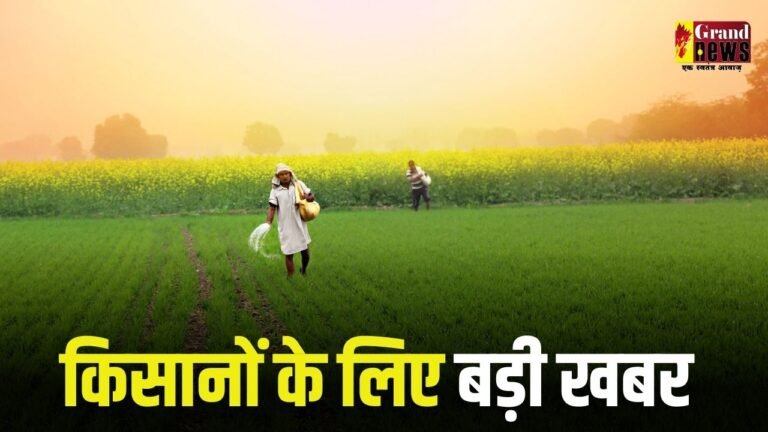 CG Crop Insurance Registration : किसानों के लिए आखिरी मौका?