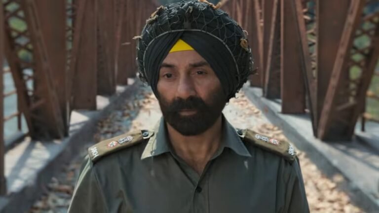 ‘बॉर्डर 2’ का इमोशनल गाना