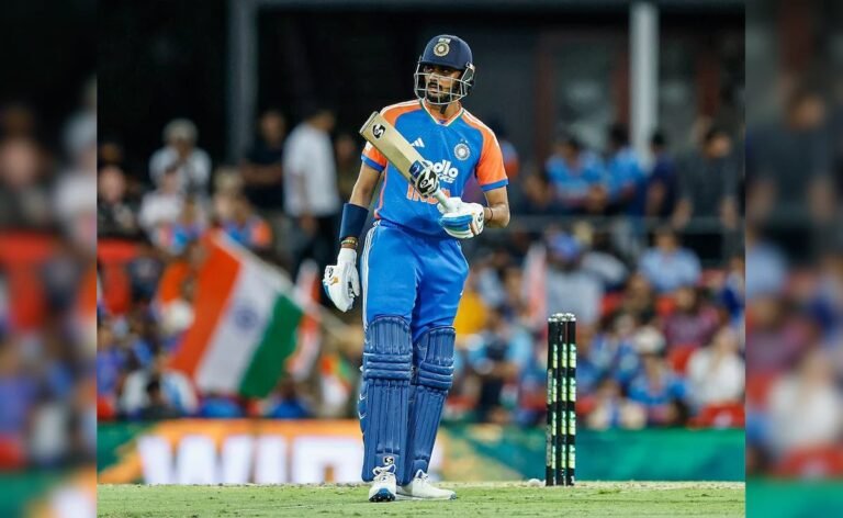 Axar Patel ने Vijay Hazare Trophy में जड़ दिया शतक