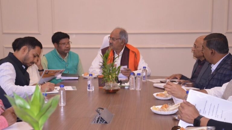 वंदे मातरम् की 150वीं वर्षगांठ पर रायपुर