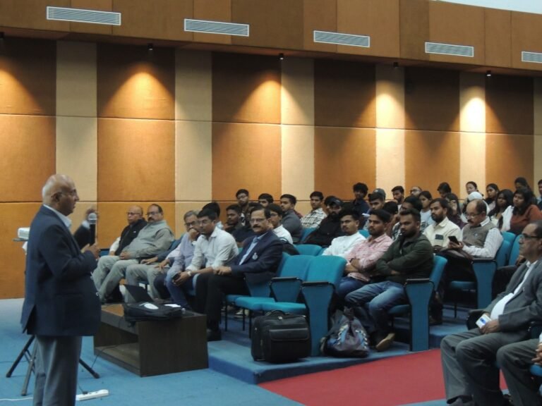 कृषि महाविद्यालय रायपुर में राष्ट्रीय