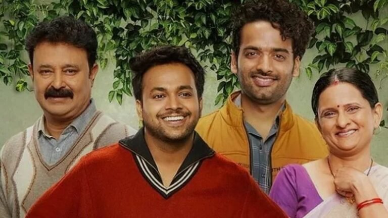 Gullak 5: ‘गुल्लक 5’ में बड़ा बदलाव—अन्नू भैया के रोल में नया चेहरा, फैंस के लिए चौंकाने वाला अपडेट