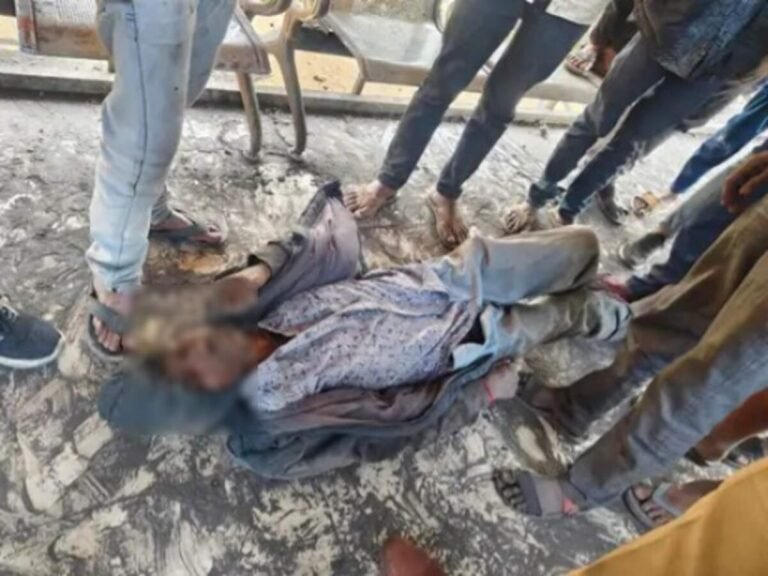 छत्तीसगढ़ में जानलेवा हुई सर्दी