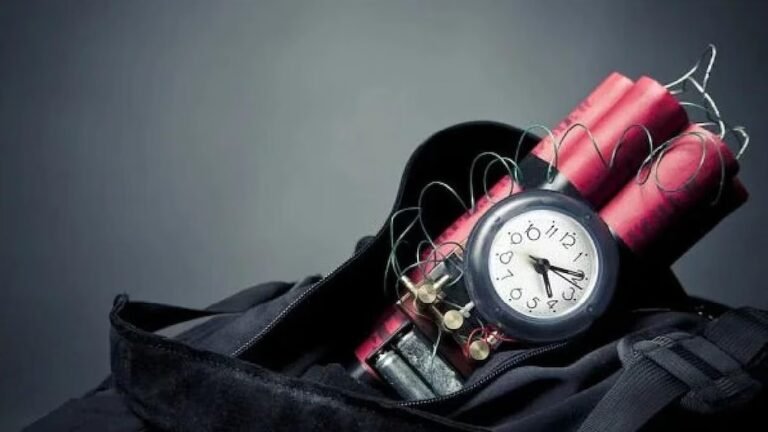 छत्तीसगढ़ के इस न्यायालय को बम से उड़ाने की धमकी