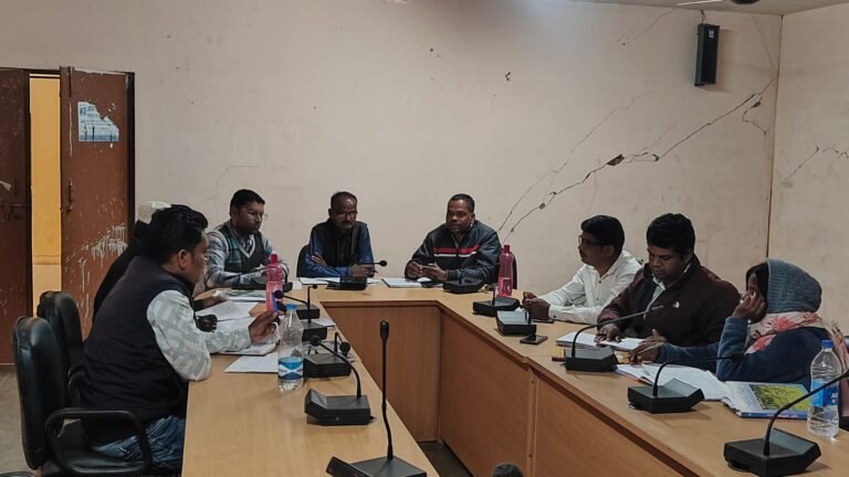 लापरवाही पर कृषि विभाग सख्त, आरईओ