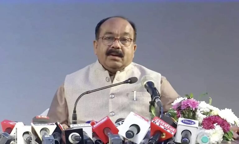 धान खरीदी को लेकर डिप्टी सीएम अरुण साव का बड़ा बयान