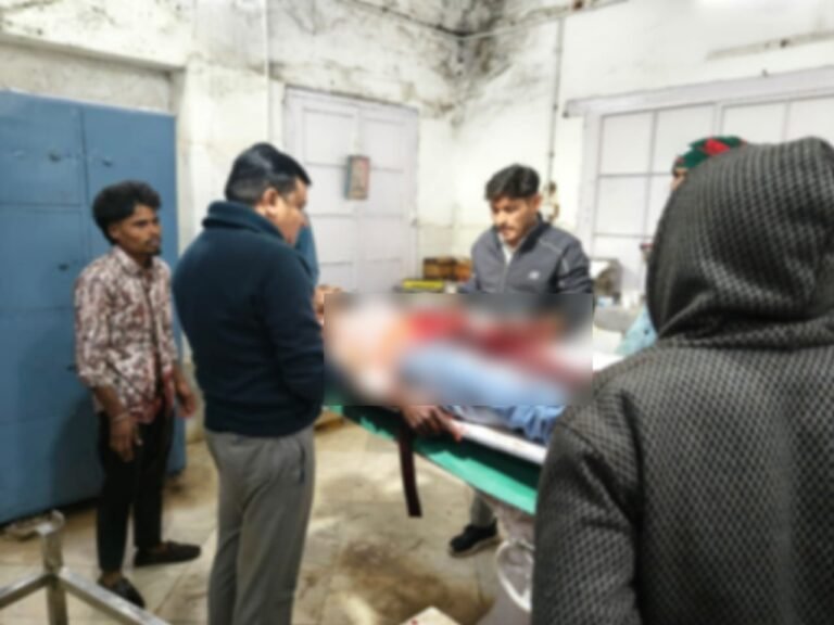 मंडई मेले की खुशियां मातम में बदलीं,