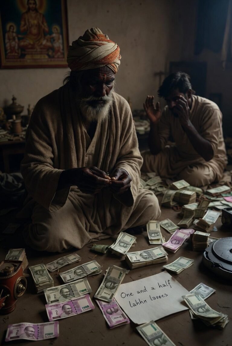 जादू-टोना बताकर महिला को फंसाया