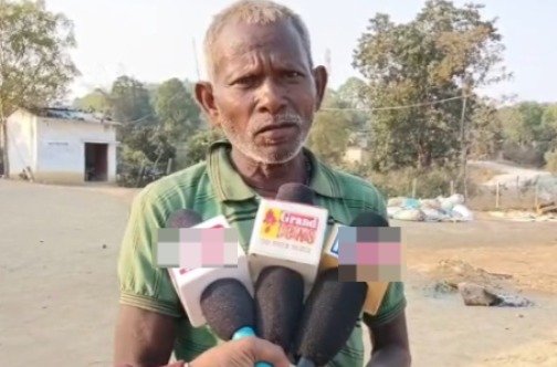 CG NEWS: आदिवासी किसानों से मंडी प्रभारी की खुली लूट, कलेक्टर के आदेशों की उड़ाई धज्जियां