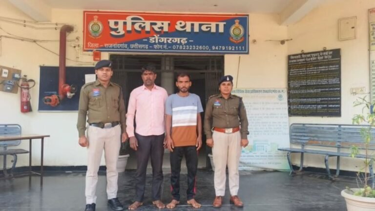 मेला घुमाने के बहाने शराब पिलाकर मूकबधिर