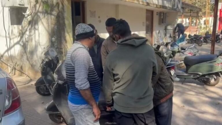 SECL कुसमुंडा खदान में बड़ा हादसा, हाईड्रोलिक