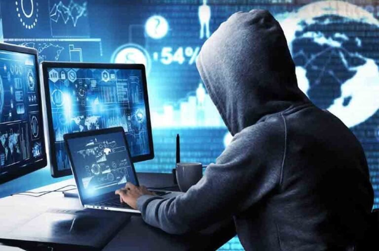 ऑपरेशन साइबर शील्ड में बड़ी कार्रवाई, शेयर