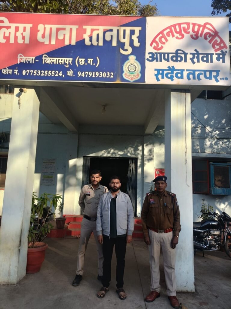 कत्लखाने ले जा रहे थे 17 मवेशी, आरोपी गिरफ्तार 