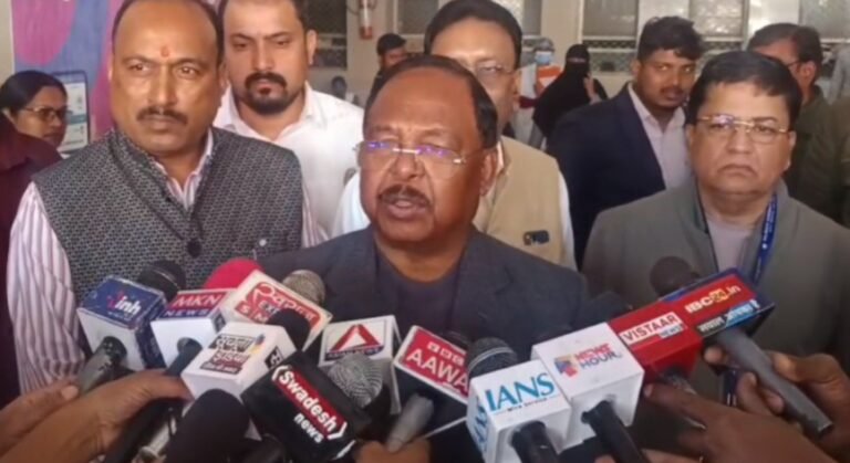 छत्तीसगढ़ में धान खरीदी को लेकर अपडेट