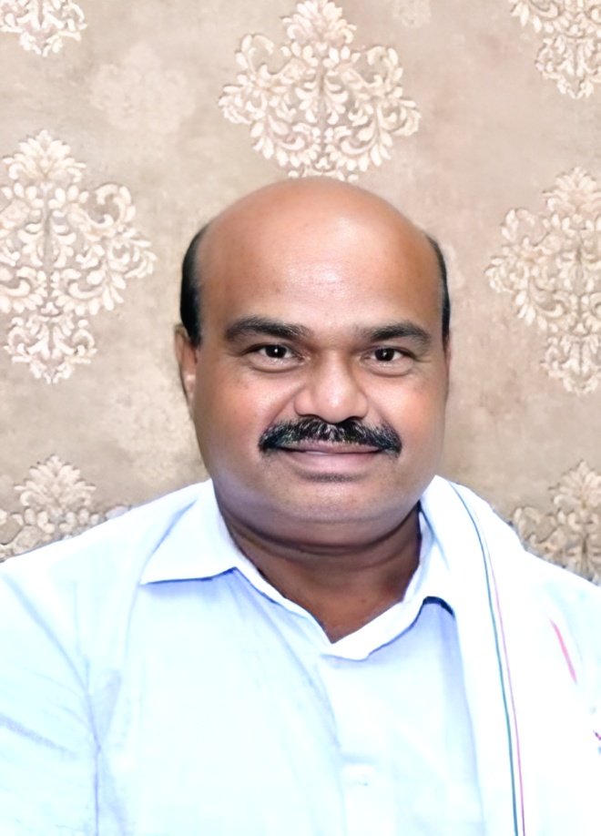 विधायक ब्यास कश्यप के प्रयास से सामुदायिक भवन निर्माण