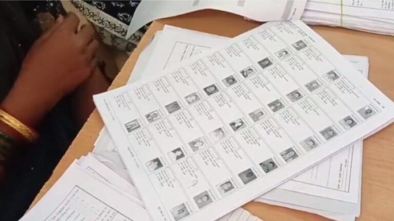 छत्तीसगढ़ में वोट का अधिकार खतरे में! 3.63 लाख कटे