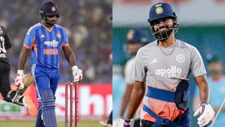 टीम इंडिया की प्लेइंग XI में होगा बदलाव