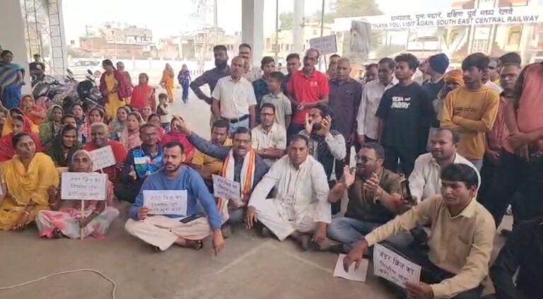 मनरेगा पर संकट गहराया, नाम बदलकर