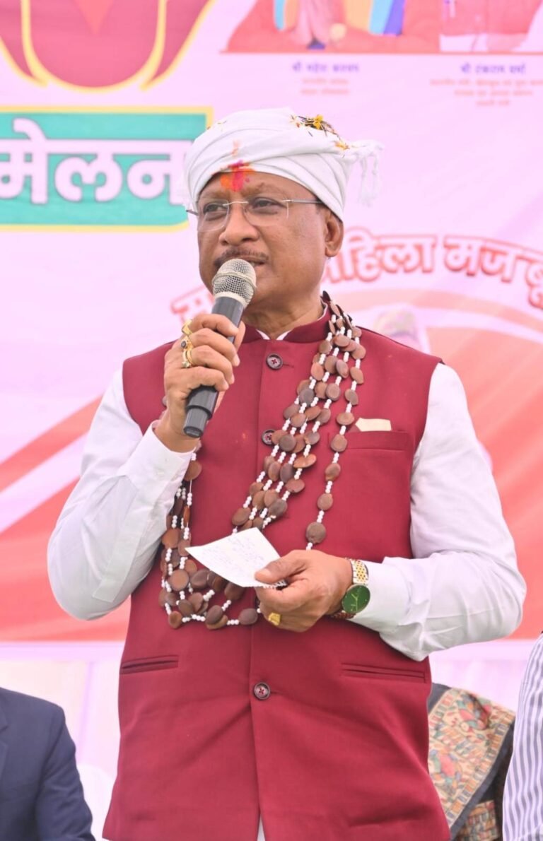 महतारी वंदन योजना की 24वीं किस्त जारी, 68