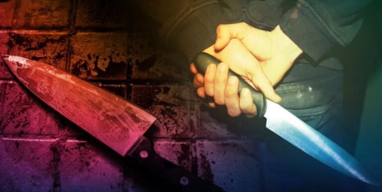 CRIME NEWS: अवैध रिश्ते का खूनी अंत: प्रेमिका मामी की
