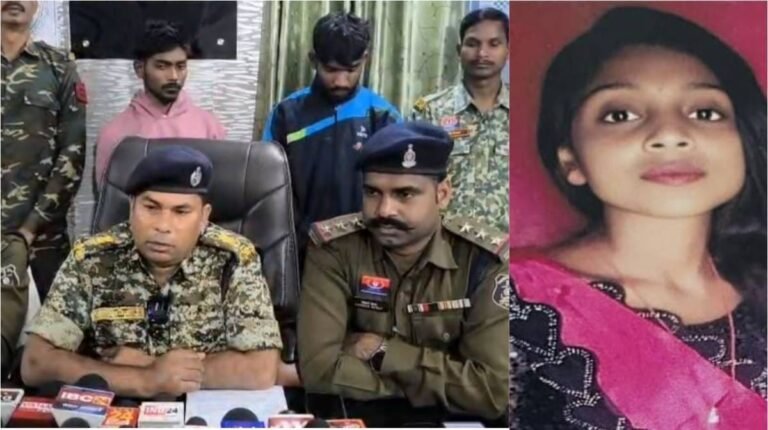 गर्लफ्रेंड को शादी का दबाव बनाना पड़ा भारी