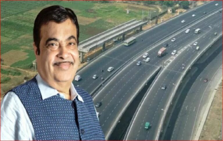 मध्य प्रदेश को बड़ी सौगात, नितिन गडक