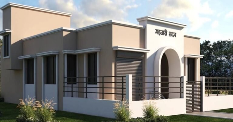 हर ग्राम पंचायत में बनेगा महतारी सदन