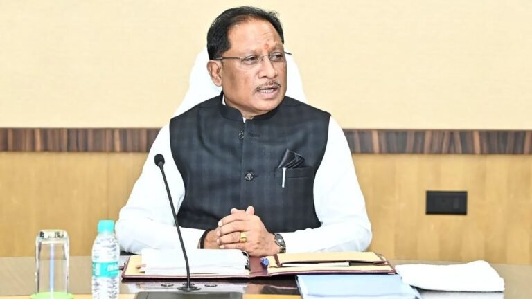 छत्तीसगढ़ में खुलेंगे 4 नए उप पंजीयक कार्यालय,