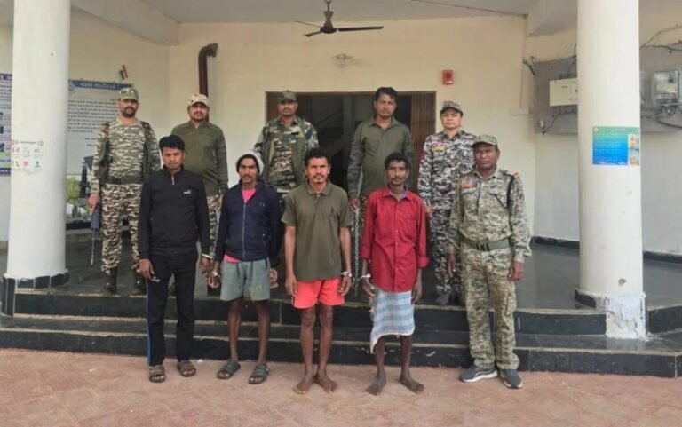 जादू-टोना से बच्चे की मौत का शक, परिजनों